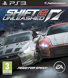 Shift 2 Unleashed
