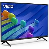 Vizio 40-inch Class FHD LED Smart TV D-Series D40f-J (39.5-inch Diagonal) (Renewed)