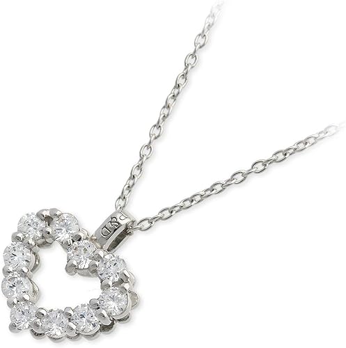Amazon ピンキーアンドダイアン Pinky Dianne ネックレス レディース 女性 彼女 プレゼント 記念日 誕生日 ネックレス 通販