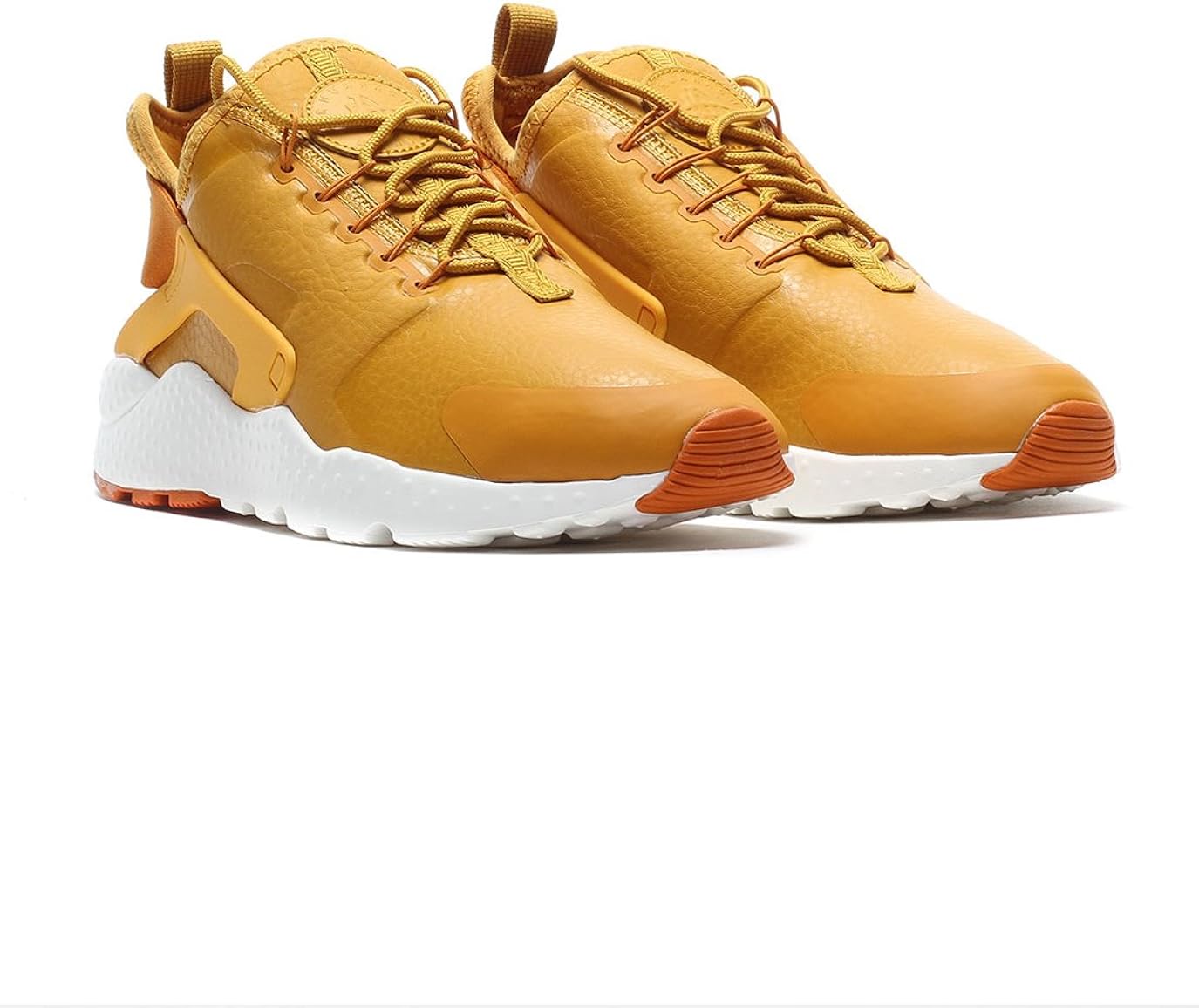 nike air huarache ultra mujer dorados