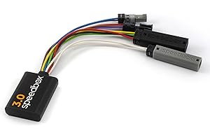 SpeedBox 3.0 Compatible with Bosch/Tuning kit Suitable Compatible with e-Bikes with Bosch Motors 2017-2024 / Speed Limit Unlocked/Speed Unlimited