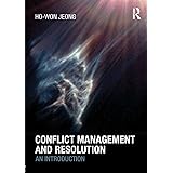 Conflict Management and Resolution: An Introduction
