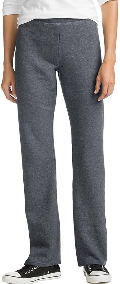 Amazon hanes women's sweatpants Clearance