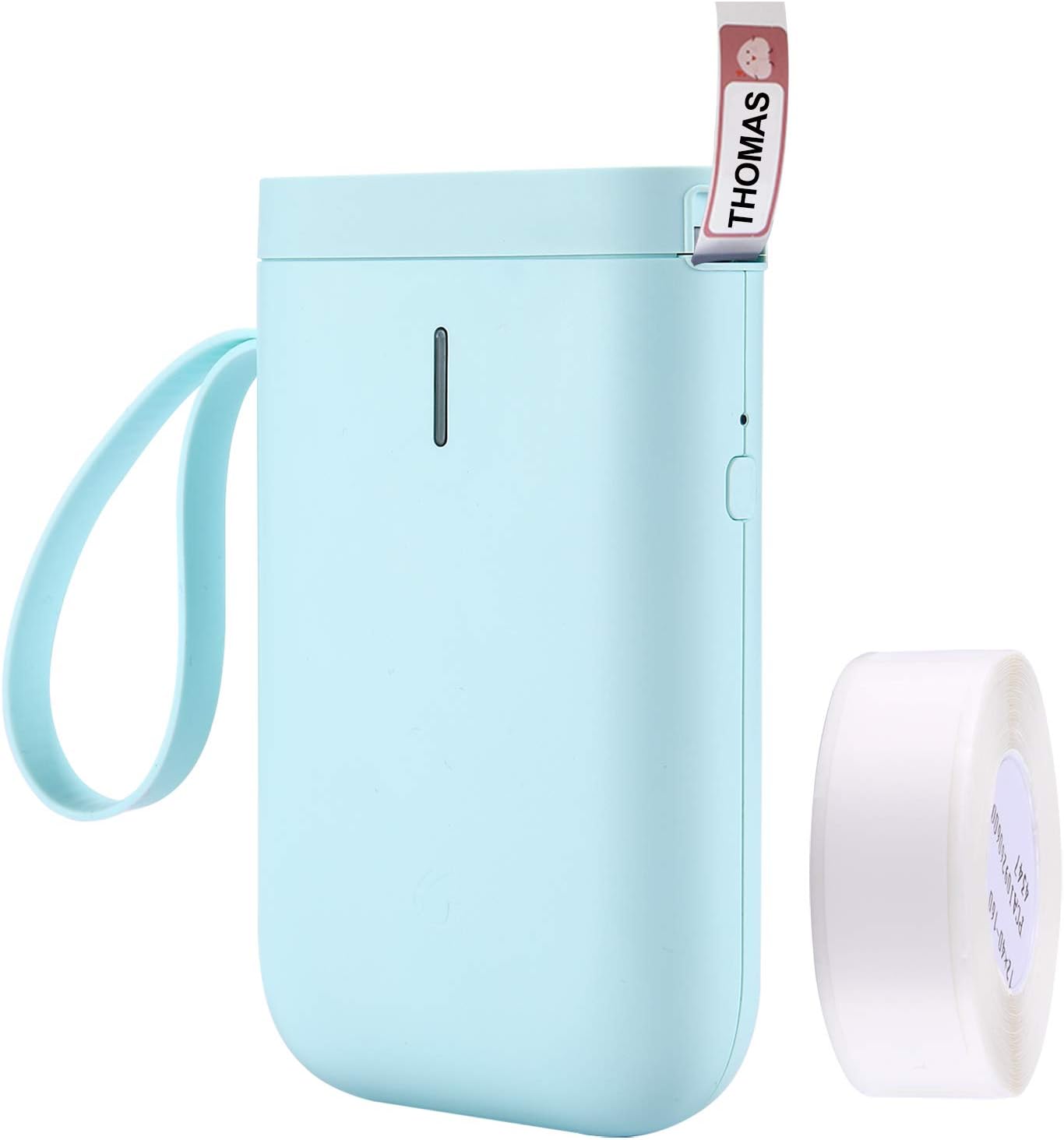 ipad compatible label printer