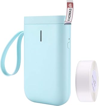 wireless label printer amazon