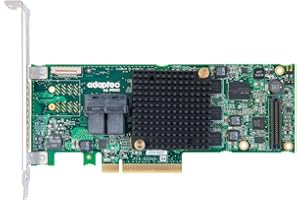Adaptec RAID 8805 Components 2277500-R