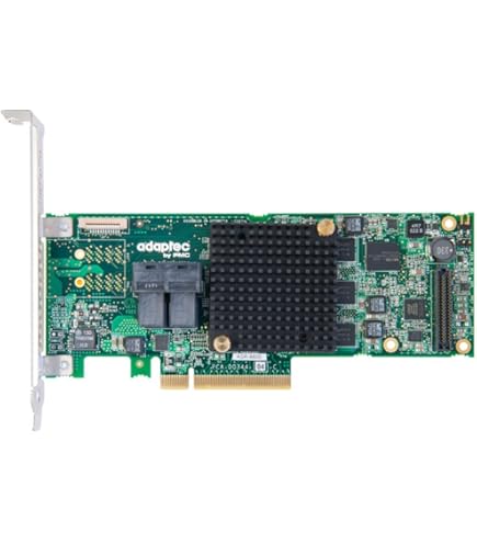 PCパーツ Adaptec FAB 545107-00 REV C Adaptec FAB 545107-00 REV C PCパーツ