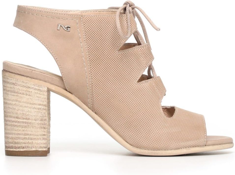 Nero Giardini Women’s Gladiator Sandals