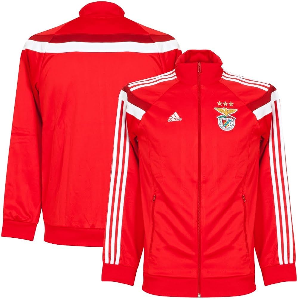 benfica anthem jacket