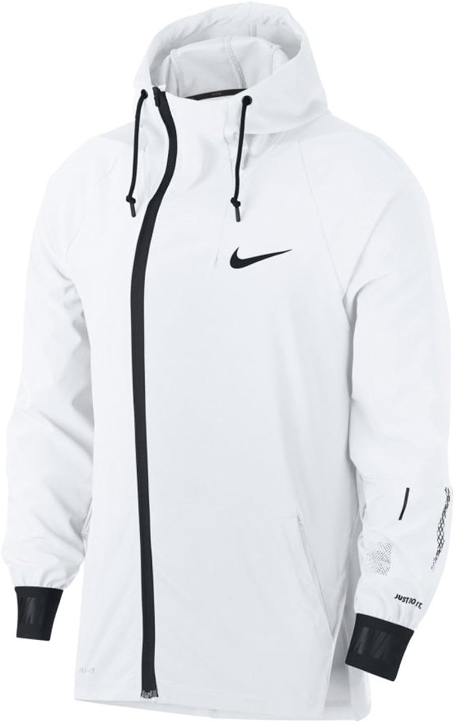 Amazon ナイキ ウインドブレーカー ジャケット フレックス AH9605100 100 M ジャージトップ 通販