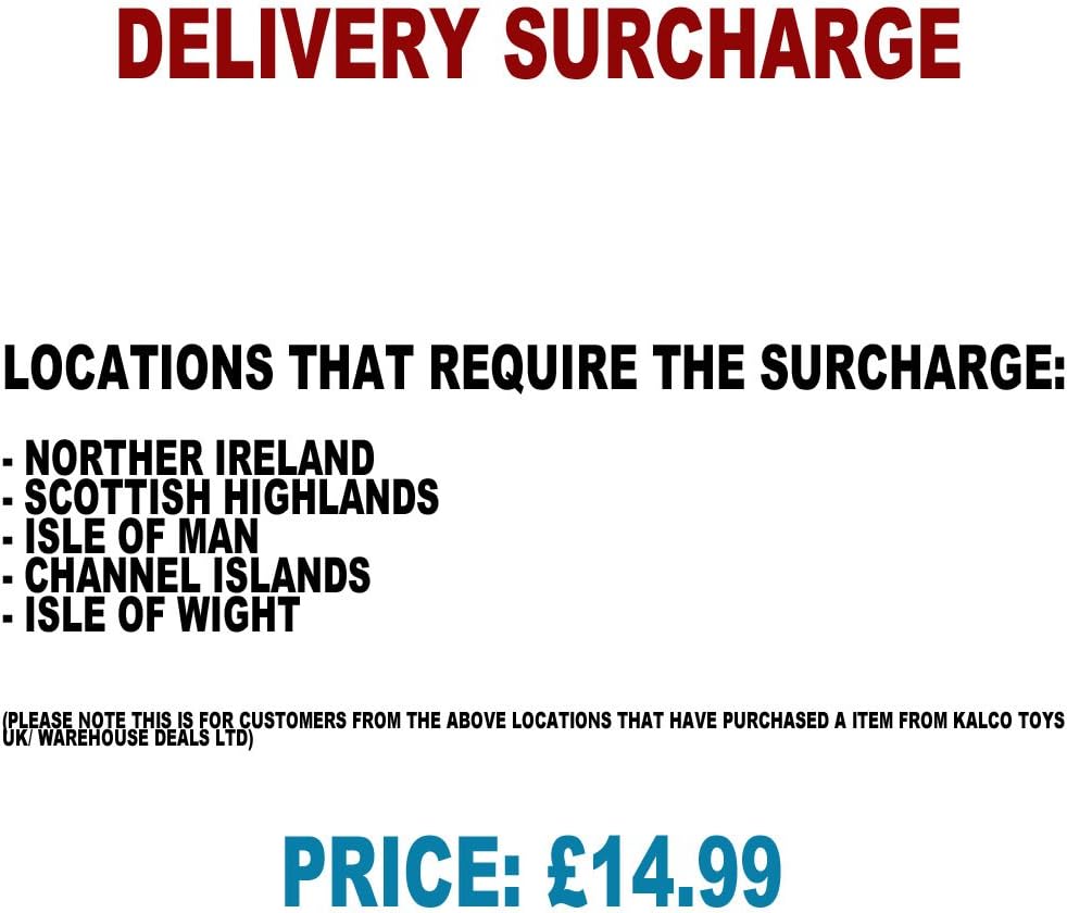 NORTHERN ISLAND / SCOTTISH HIGHLANDS / JERSEY / GUERNSEY / SHETLAND ISLANDS / ISLE OF MAN / CHANNEL ISLANDS
