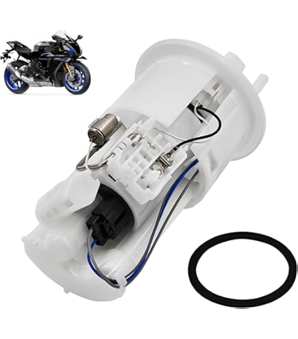 Amazon.com: Wieoncke 4C8-13907-01 Fuel Pump Fits for Yamaha 2007