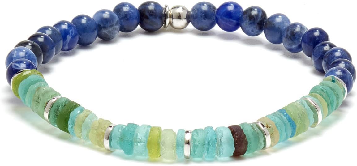TateossianMen's Oceana Bracelet