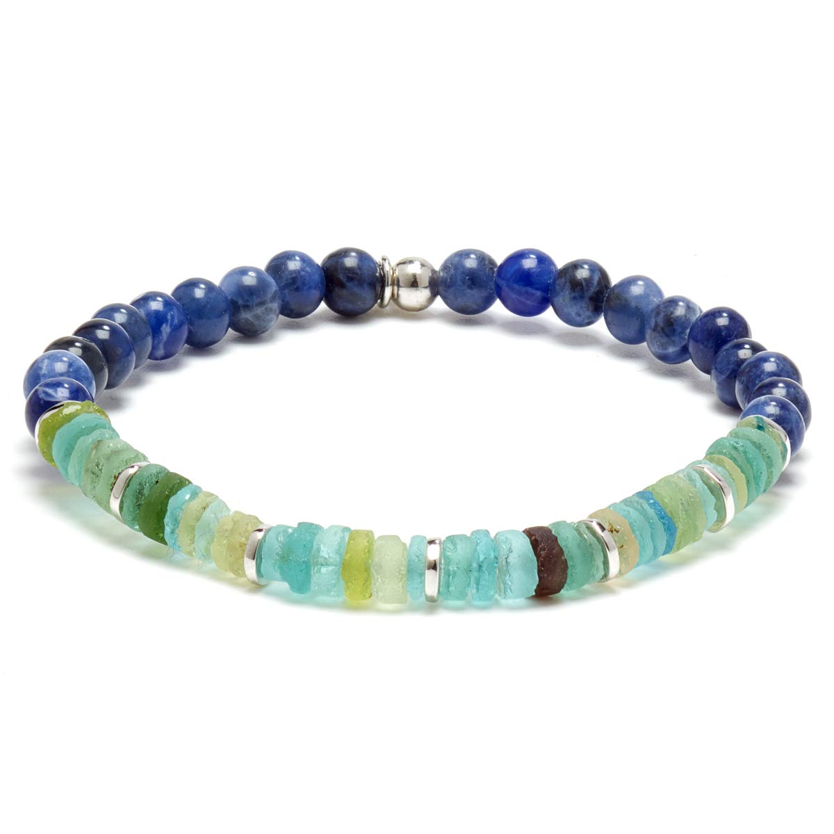 TateossianMen's Oceana Bracelet