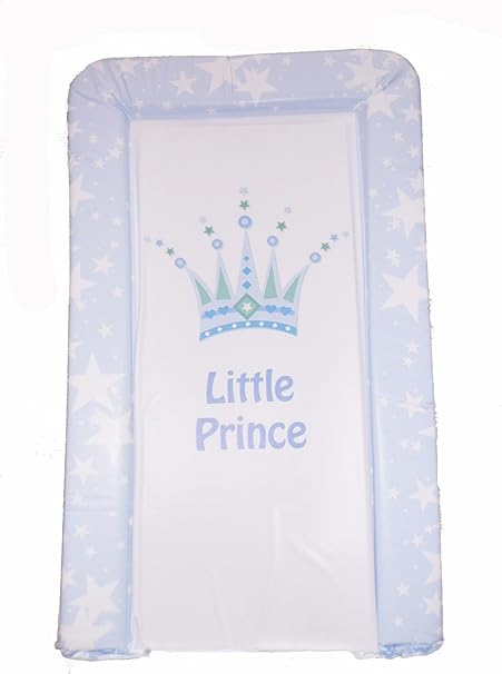 little prince changing mat