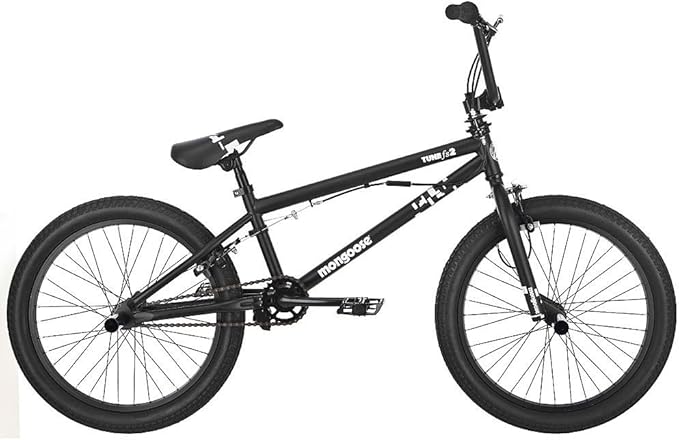 mongoose tune fs2