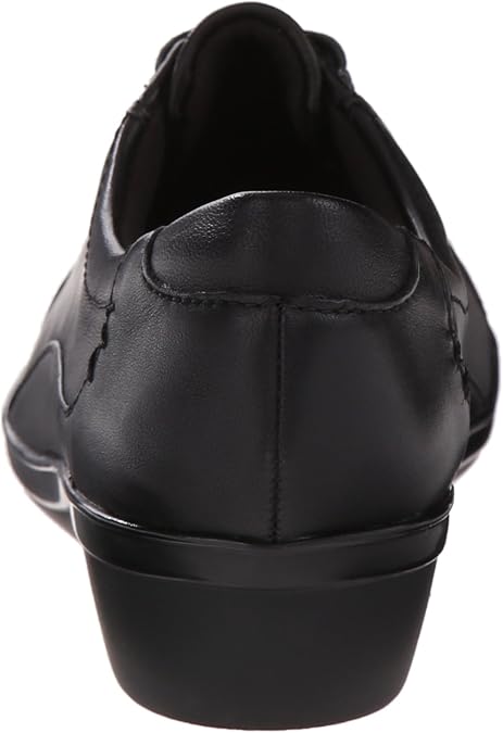 clarks women's everlay elma oxford
