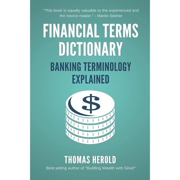 Banks & Banking Terms - Financial Education Is Your Best