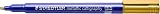 STAEDTLER 8325 TB10 Design Journey Metallic Calligraphy Pens Pack of 10 view 3
