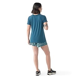 Smartwool Women's Active Ultralite Merino Wool
