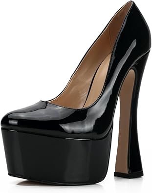 high heels for mens amazon