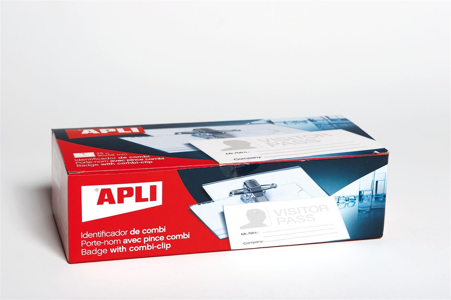 APLI 11746 – Box identificadoras