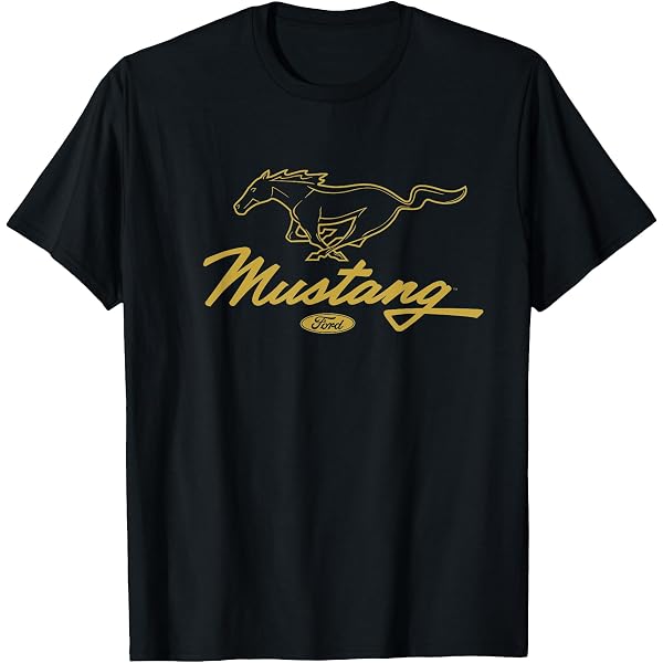 Ford Shelby Mustang Apparel And Accessories By Legend Lines