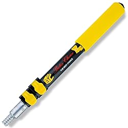 Bates- Extension Pole, 2.4 to 6 Ft