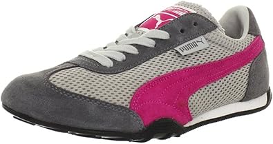 puma 76 runner mesh women's sneakers