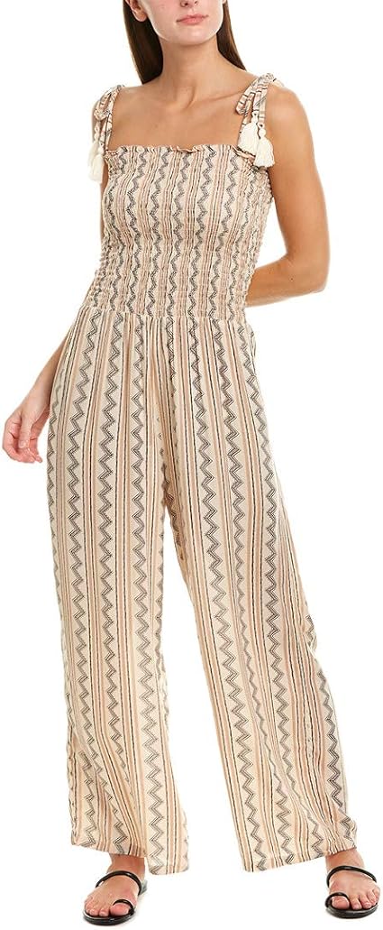 jumpsuit cool