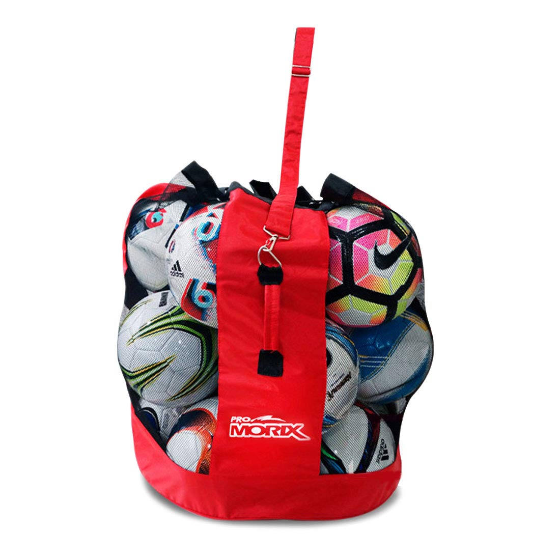 football bag for balls