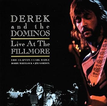 Live At The Fillmore