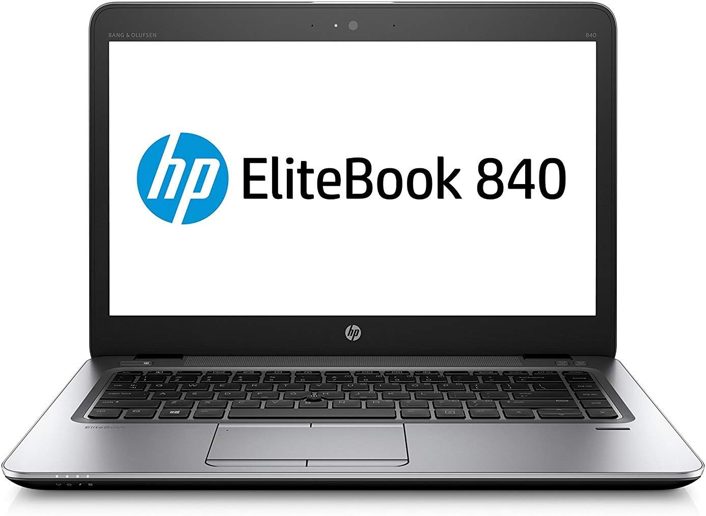 Amazon Com Hp Elitebook 840 G4 14 Notebook Intel Core I7 7600u 2 8ghz Dual Core 512gb Ssd 16gb Ddr4 802 11ac Bluetooth Win10pro Computers Accessories