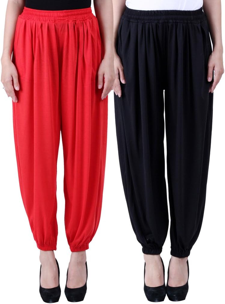 NumBraveHarem Pants