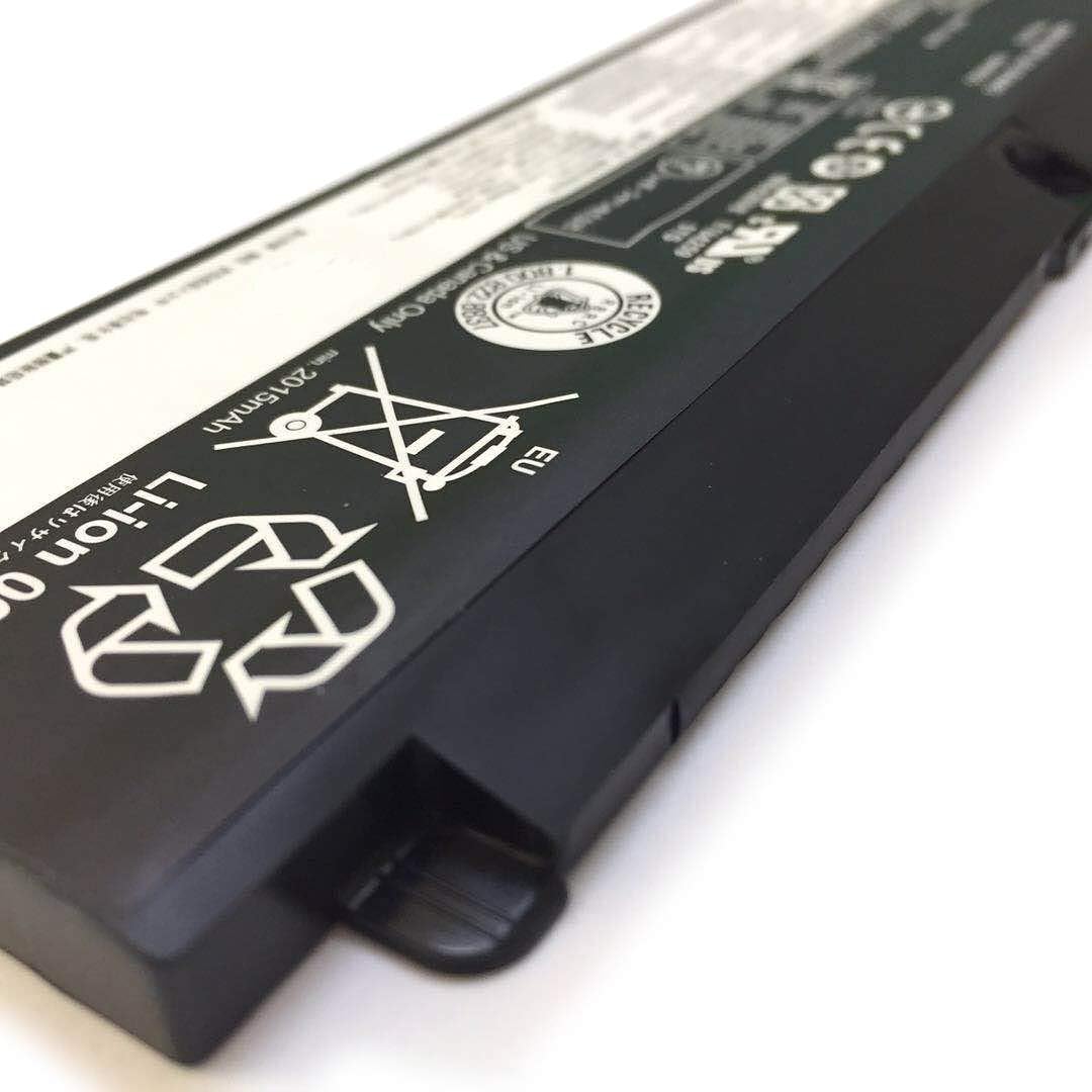 XITAIAN 11.25V/11.4V 24Wh 00HW022 Replacement Laptop Battery for Lenovo Thinkpad T460s T470s Series Notebook 00HW023 00HW036 SB10F46460 SB10F46461 SB10F46474 - Image 4