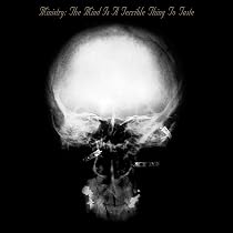 Ministry: Psalm 69 | Amazon.com.br