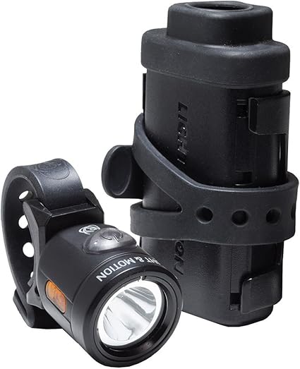 light and motion 800