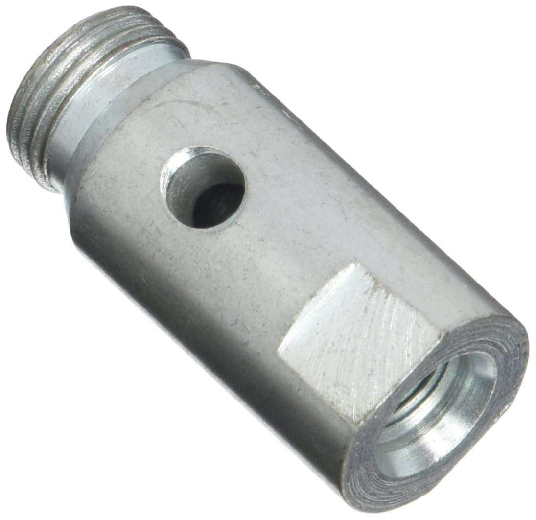 Spectrum 1/2"X20 UN(F)-1/2" BSP(M) Adaptor