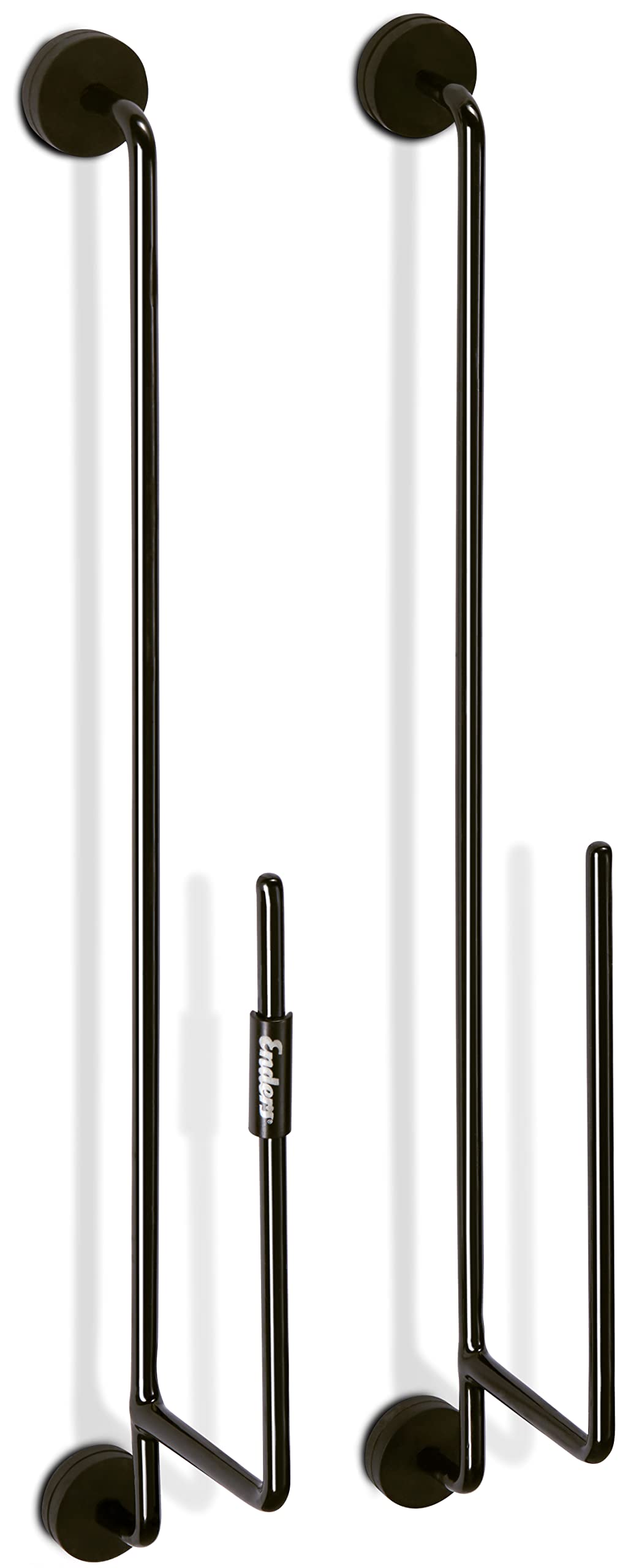 Enders holder for racks & griddles