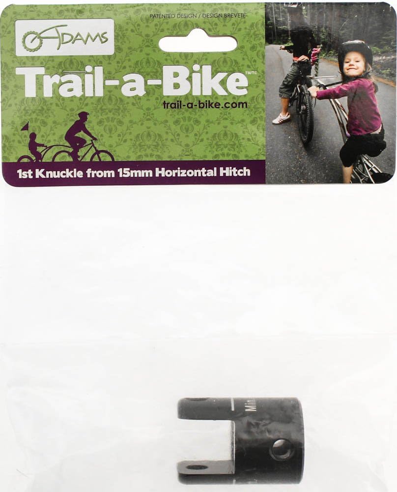 trail a bike hitch replacement