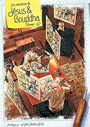 Les  vacances de Jésus & Bouddha