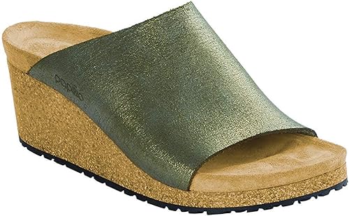 birkenstock wedge shoes