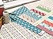 Pattern Paper Pack - School Days - Scrapbook Premium Specialty Paper Single-Sided 12
