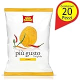 san carlo patatine lime e pepe rosa