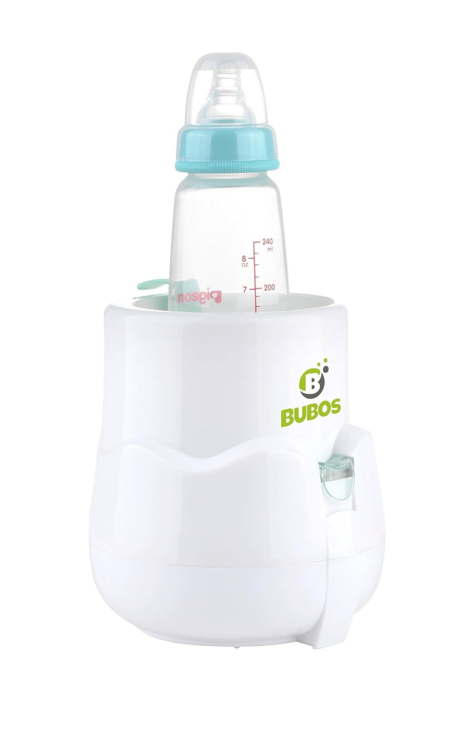 bubos bottle warmer