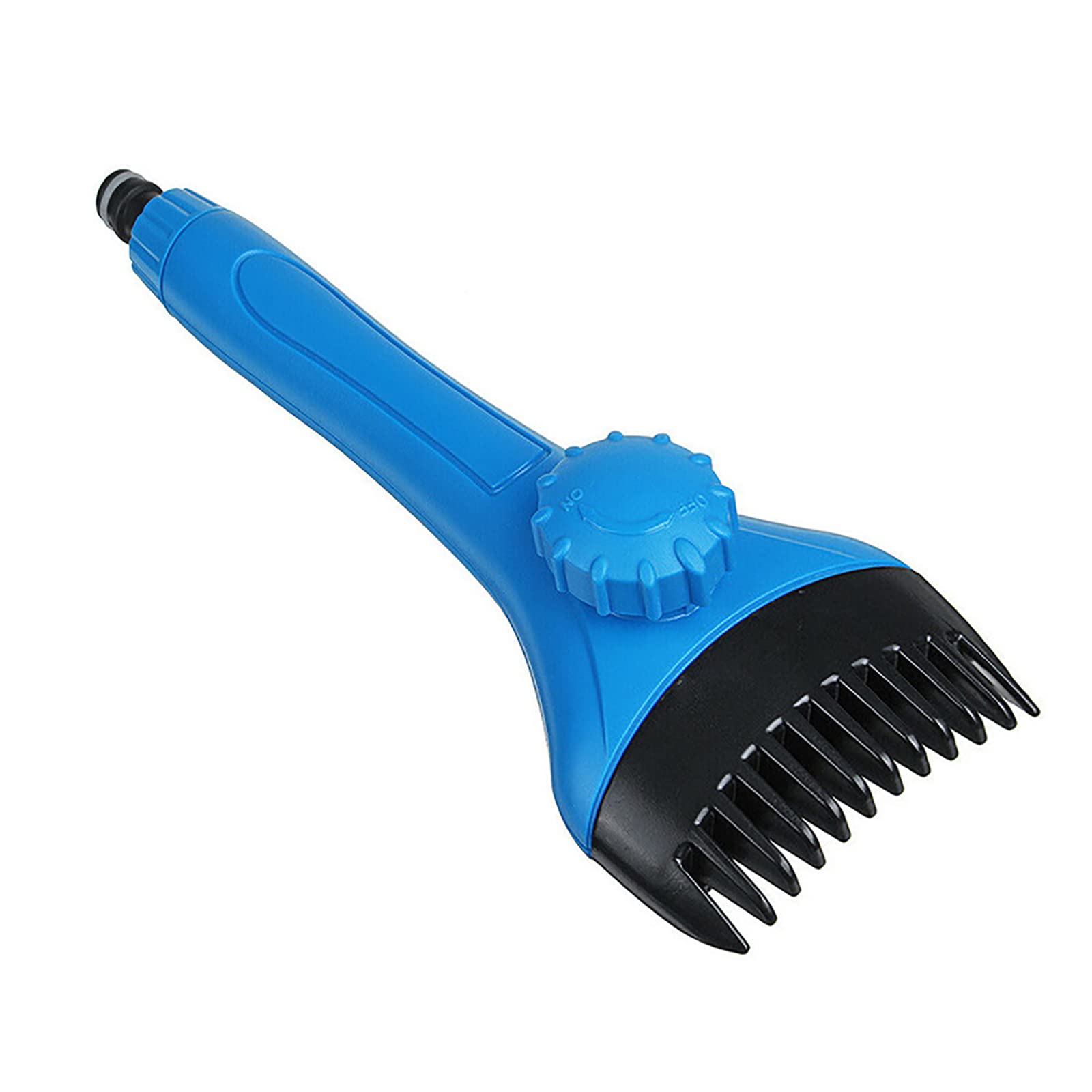 WANGCL Pool Filter Cartridge Cleaner Portable Filter Jet Cleaner Cleaning Brush for Pool Hot Tub Spa Pond Cleaning Accessory