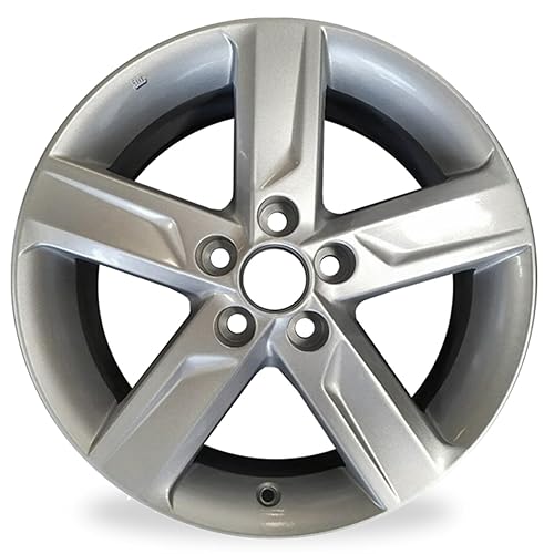 17 Inch Toyota Camry 2015-2017 Replacement Rims Set Of 4 17x7 Inch