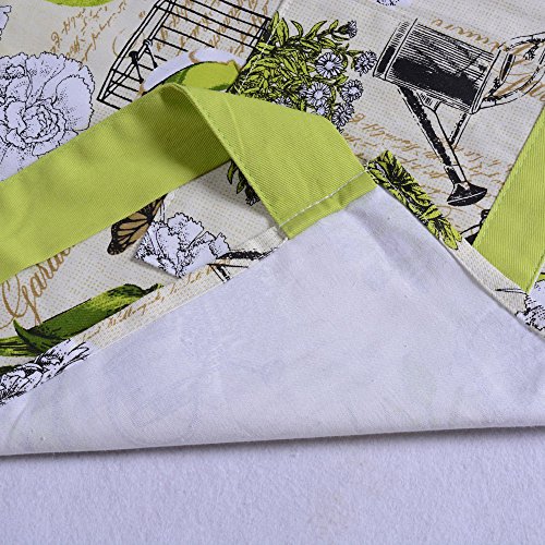 4 KINGO+HOME+Cooking+Kitchen+Washable