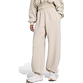 Adidas Womens All Szn Soft Lux Loose Pants