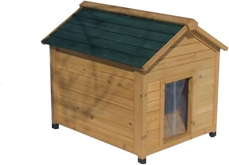amazon dog house insulated